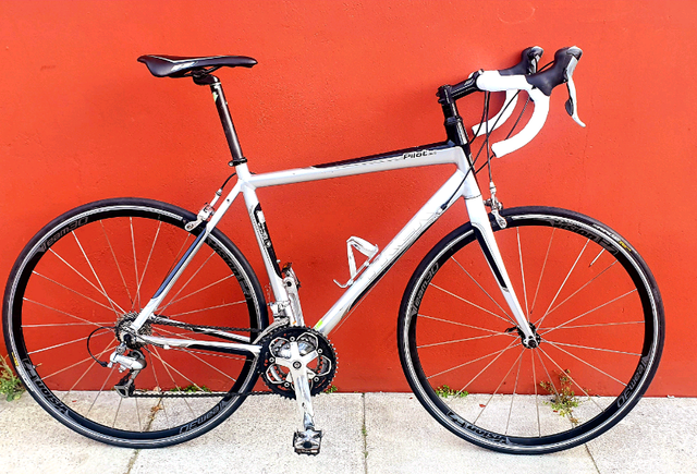 trek alpha 2.0